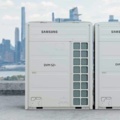 Samsung выпускает VRF-систему DVM на R32
