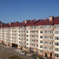 Модернизация полувековых домов в Перми