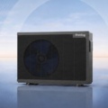 Китайская Shenling представила линейку тепловых насосов «воздух-вода» на R290