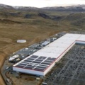 Tesla просит налоговые льготы для завода солнечных модулей за 10,1 млрд долл.