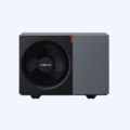 Viessmann запускает Vitocal 200-A intelligent energy: гидравлика перенесена в наружный блок