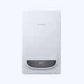 Navien обновил линейку одноконтурных настенных котлов Deluxe One