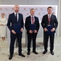 «Норд Энерджи» построит завод по производству систем накопления энергии мощностью 2 ГВт·ч в год