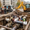 Нарастить темпы модернизации теплосетей до 5% в год