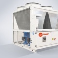 Trane обновила чиллеры и тепловые насосы Sintesis Advantage
