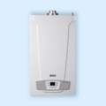 BAXI расширяет линейку настенных газовых котлов ECO Life (ЭКО Лайф)