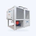 Baxi UK: пропановые тепловые насосы 50–170 кВт