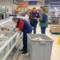 Хакеры нагрели холодильное оборудование супермаркетов Франции до 50 °C