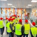 Неделя без турникетов в Thermex