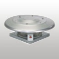 Крышные вентиляторы CRHB ECOWATT 