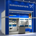 Юбилей компании Grundfos Hilge