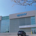 Финансовый отчет компании Uponor