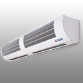 Высокомощные промышленные завесы ZILON