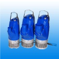 Дренажный насос от Sulzer Pumps