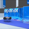 Uponor выходит на рынок Казахстана