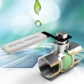 Шаровые краны Royal Thermo