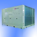 Крышные кондиционеры марки Dantex