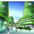 Итоги Всероссийского Конкурса «Green Awards 2012»