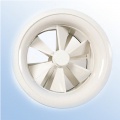 Регулируемые диффузоры Systemair TSD