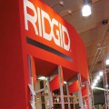 Новые опоры для труб RIDGID 