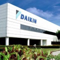 Тепловые насосы DAIKIN лидируют среди потребителей