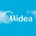 Крышные кондиционеры Midea MRBT-H(C)WN1