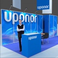 Uponor на рынке геотермальной энергетики