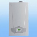 New generation of Baxi condensing boilers