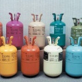 Honeywell’s Solstice liquid blowing agent
