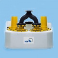 KSB's mini-Compacta sewage lifting unit