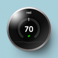 Nest Learning Thermostat