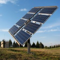 Solar3D Unveils Its Working Prototype Solar Cell