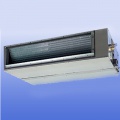 Channel units Daikin FDQ125С