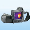 Тепловизоры FLIR T440 и FLIR T640