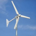 Vestas начала строительство мощнейшего ветрогенератора
