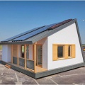 Итоги конкурса Solar Decathlon 2012