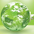 Green energy in the Ukraine