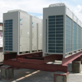 Система кондиционирования Daikin VRV®III