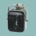 Soler&Palau fan heaters