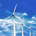 Ormonde offshore wind farm