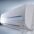 Wi-Fi air conditioners in China