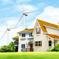 Dutch system of energy conservation