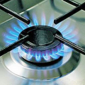 Gas equipment replacement in St. Petersburg