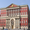 Conference Moscow is the energy efficient city