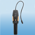 New refrigerant leak detector