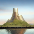 Utico and Shanghai Electric launch clean coal power plant