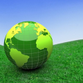 Renewable energy in the Ukraine