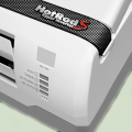 Installation of the outdoor sensor HotRodS