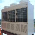 Lessar modular chillers