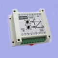 Speed control product range changes